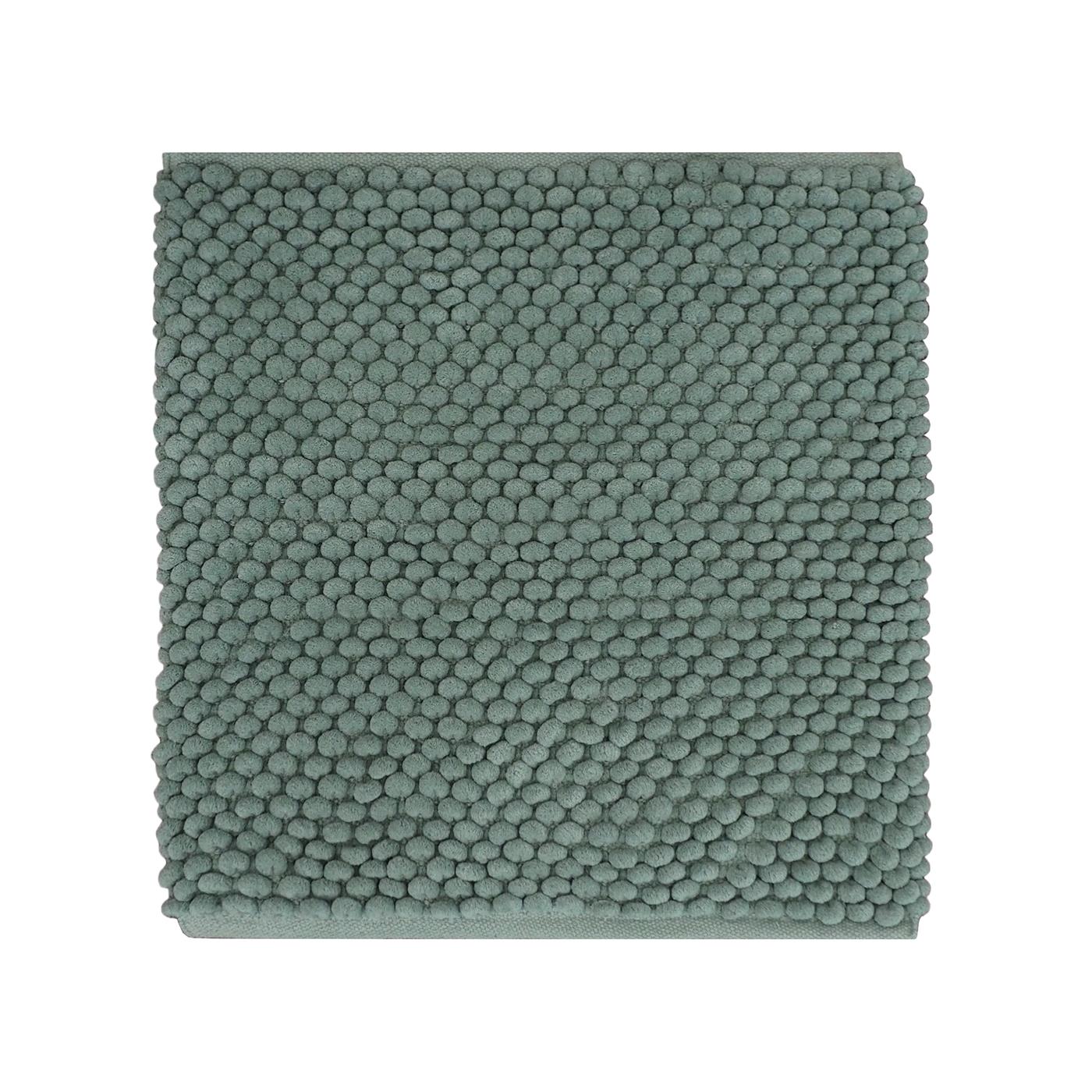 Dutch House Caorle toiletmat 60x60 groen
